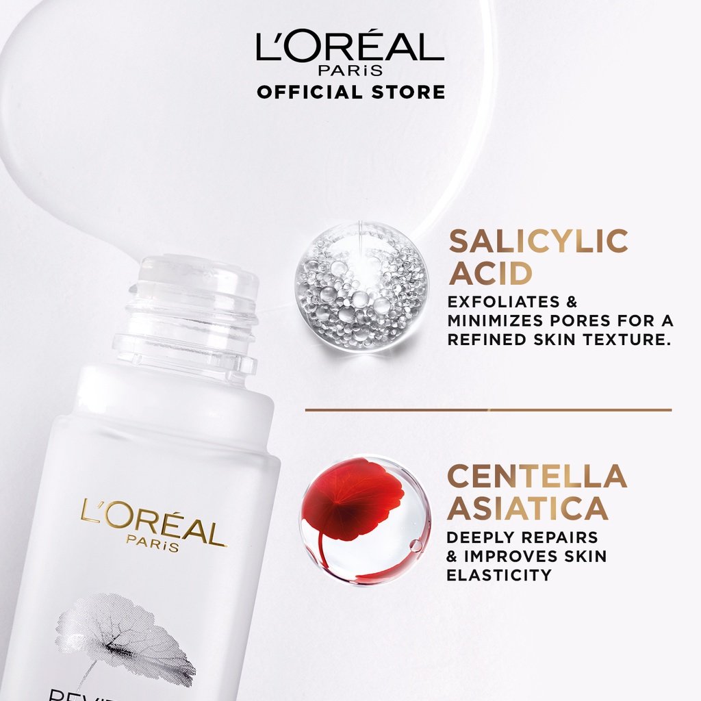LOreal Paris Revitalift Crystal Micro Essence 130mlPackshot4